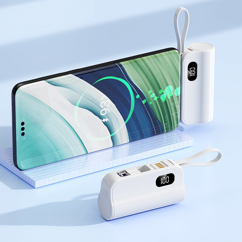 portable Powerbank Kalsten