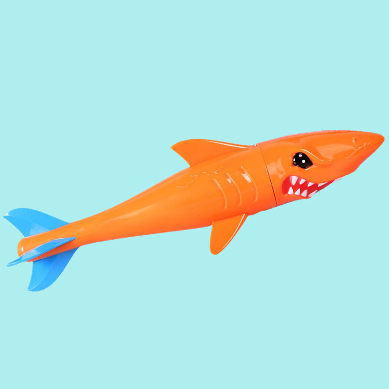 Unisex Toy Shark Kalsten
