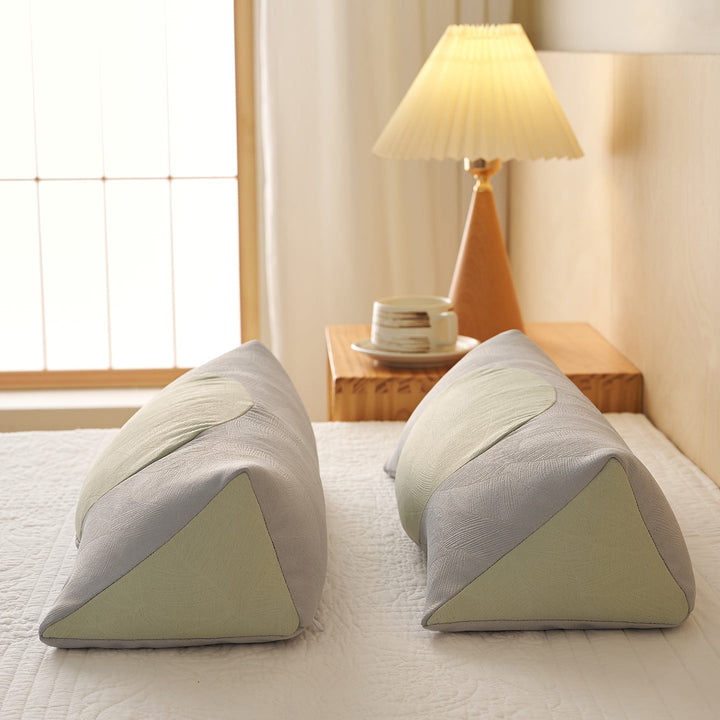 Ergonomic Relax Cushion with Innovative Contour Kalsten