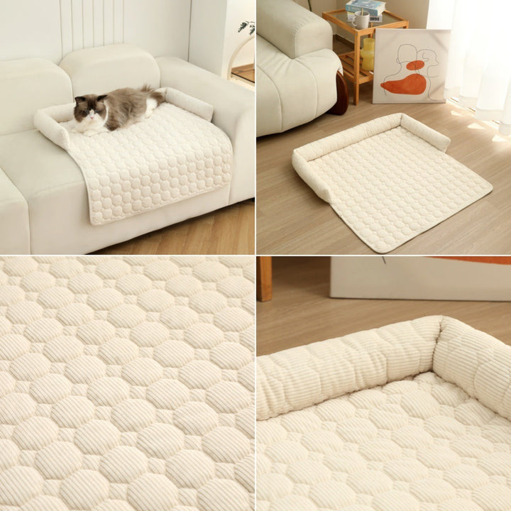 Ladies Cozy Cat Bed Kalsten