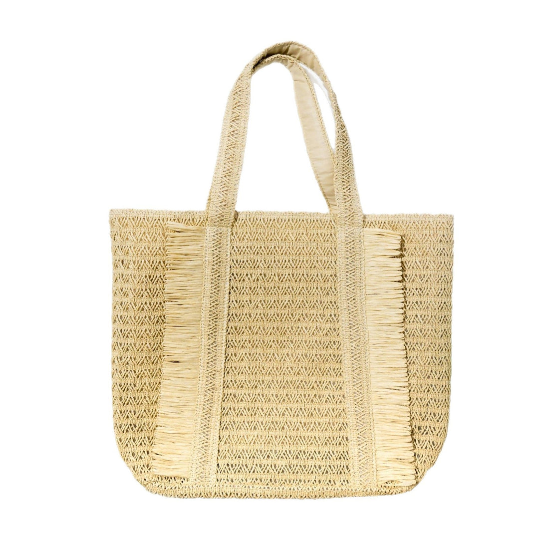 Braided multipurpose bag Kalsten