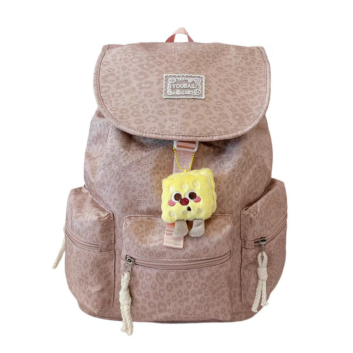 Fun Print Backpack Kalsten