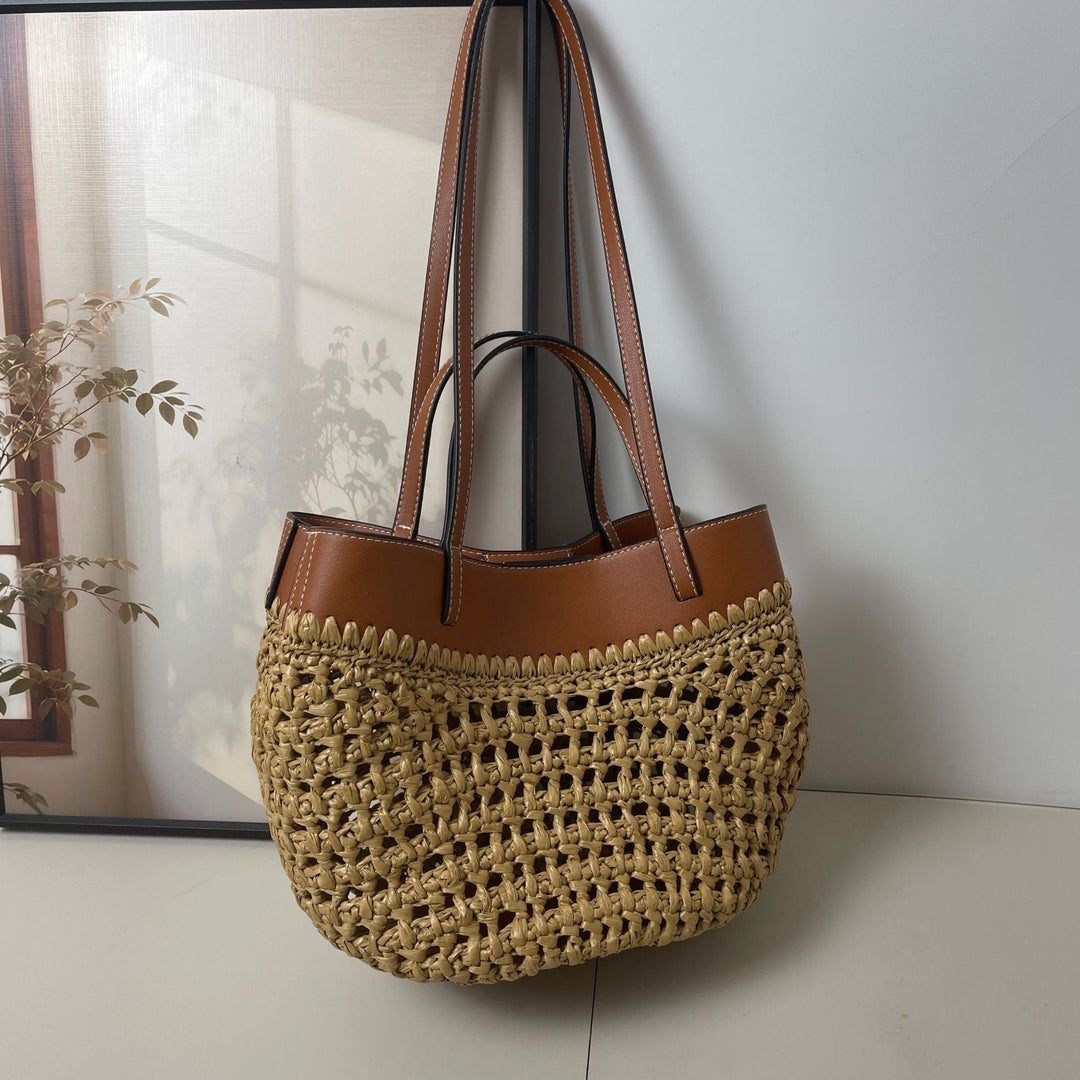Basket bag Kalsten