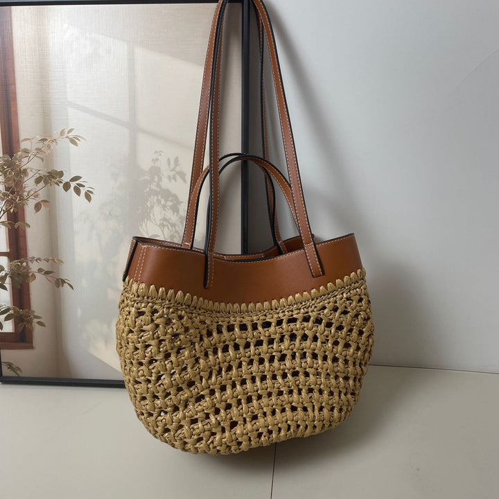 Basket bag Kalsten