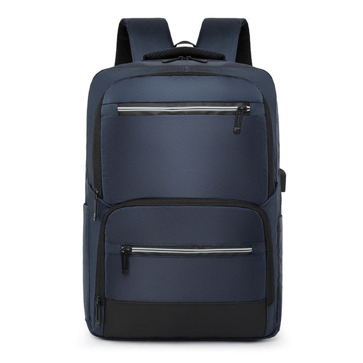 Modern Lightweight Multi-Functional Backpack Kalsten