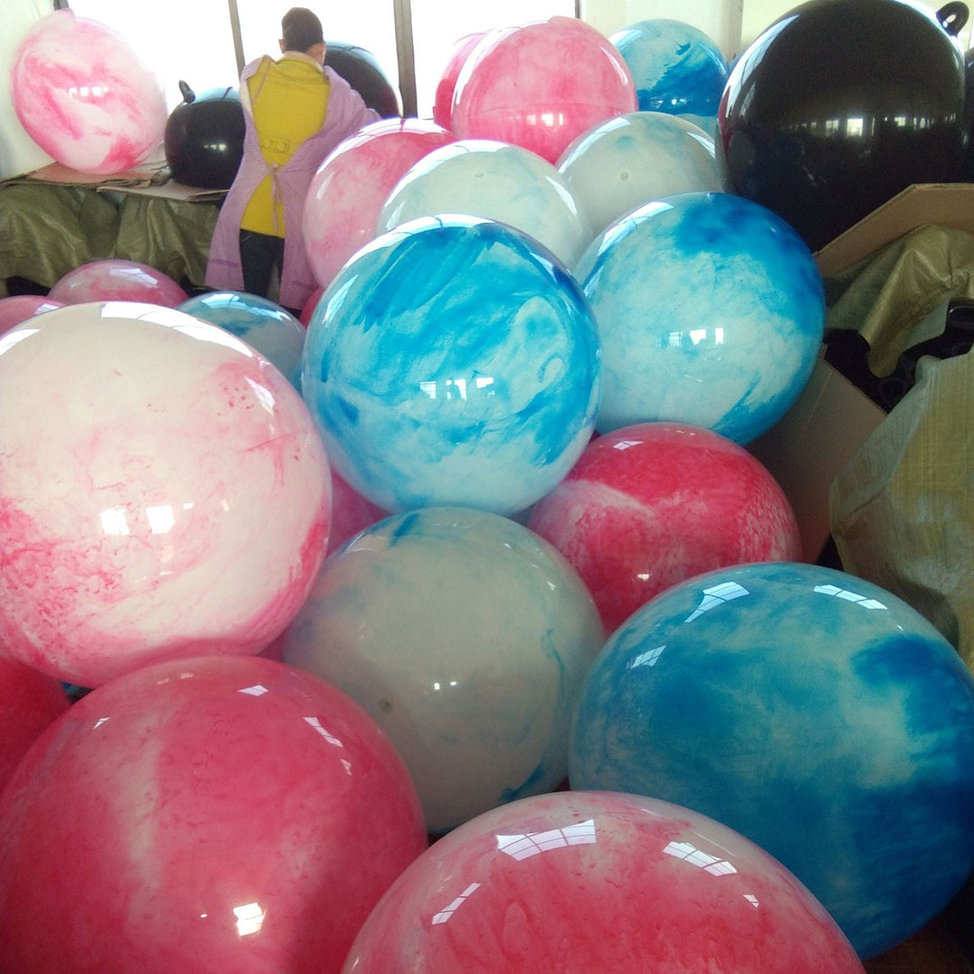 Unisex Relaxation and Massage Ball Kalsten