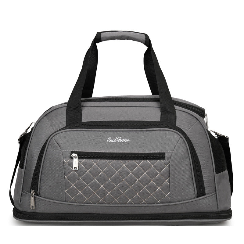 Multi-Functional Sports Duffel Bag Acalora