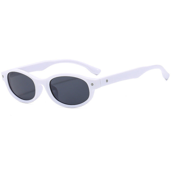 Women's fashionable sunglasses with elegant frame Kalsten