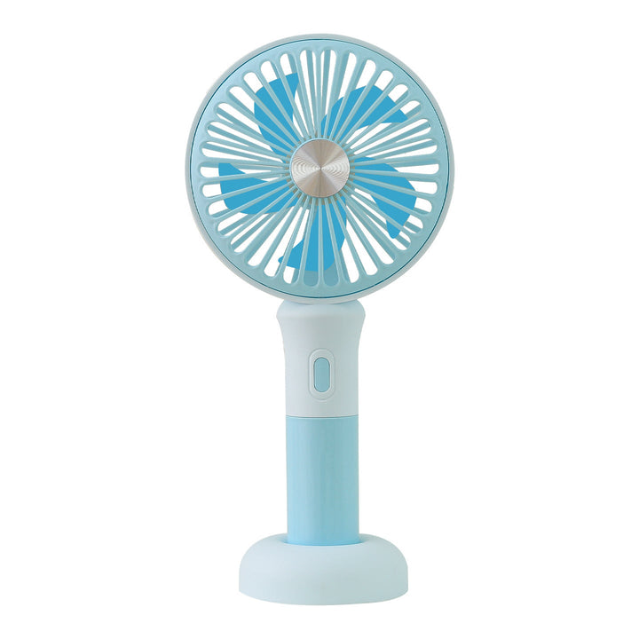 Women portable USB fan Kalsten
