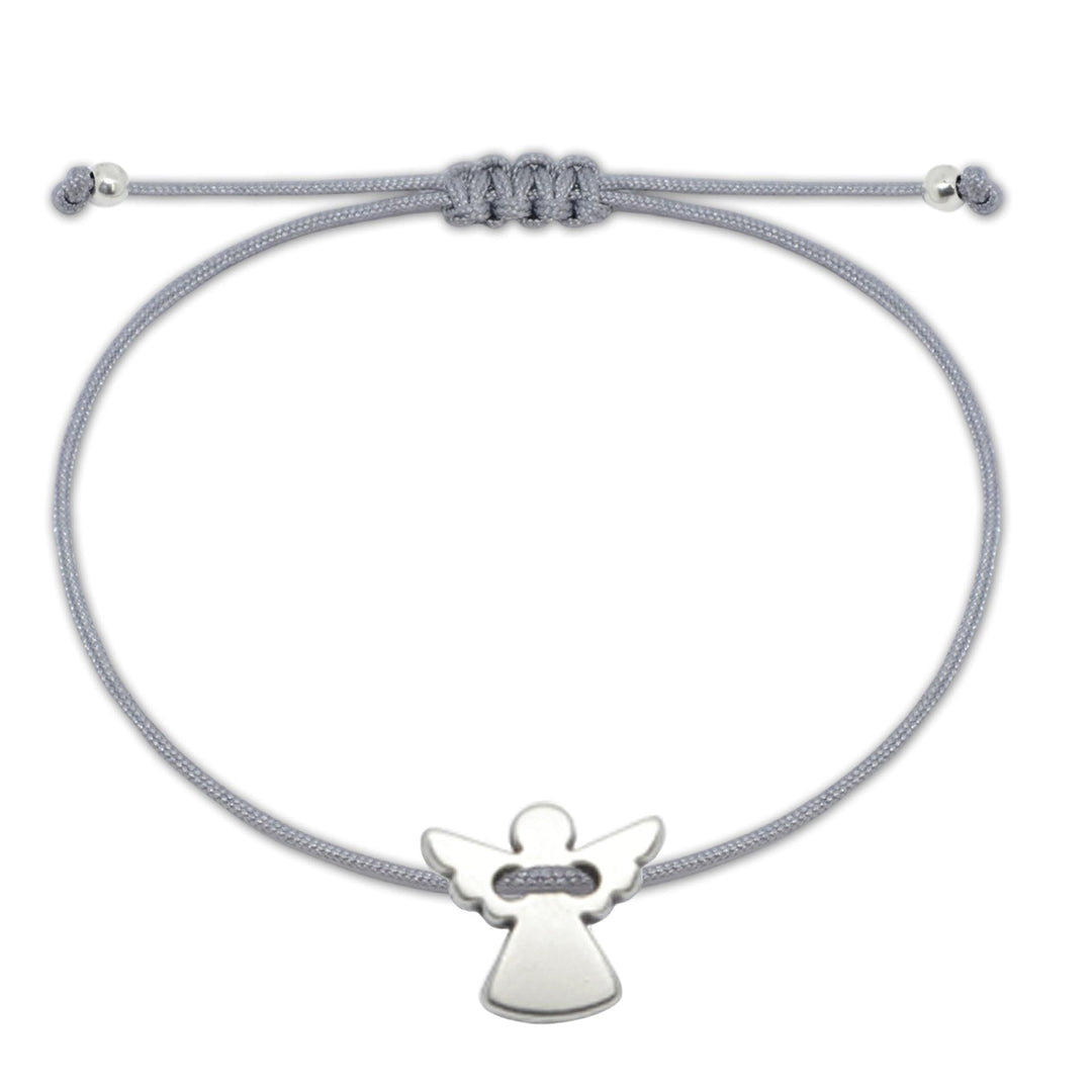 Adjustable Angel Charm Bracelet Kalsten