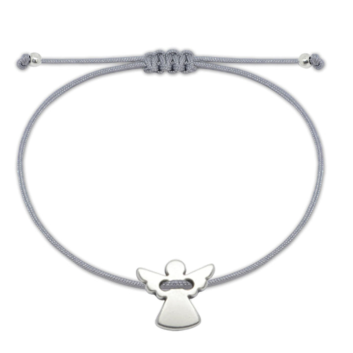 Adjustable Angel Charm Bracelet Kalsten