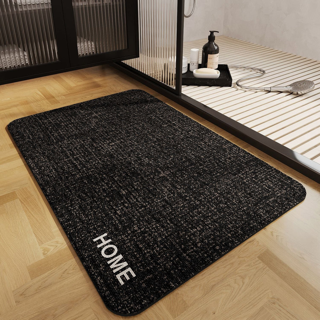 Bathroom Comfort Mat Kalsten