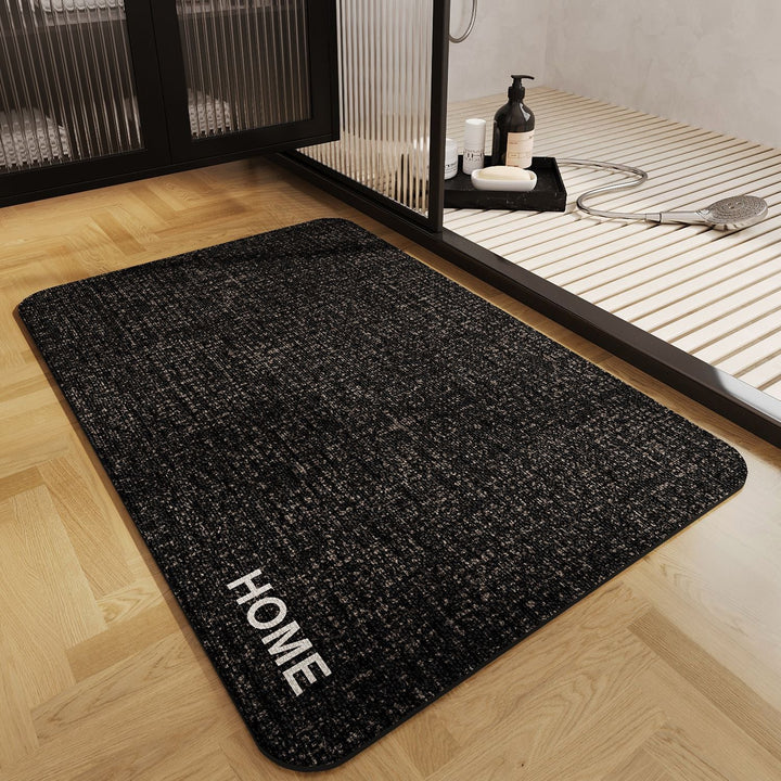 Bathroom Comfort Mat Kalsten