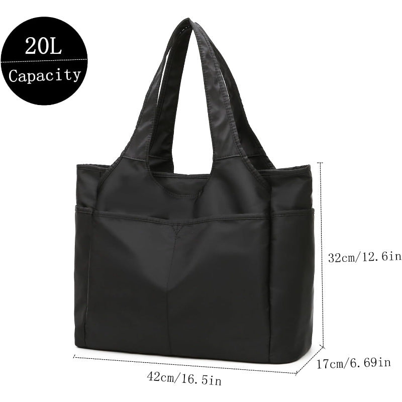 Versatile shopping bag Kalsten