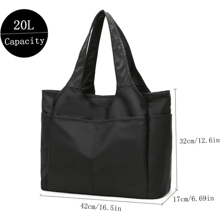 Versatile shopping bag Kalsten