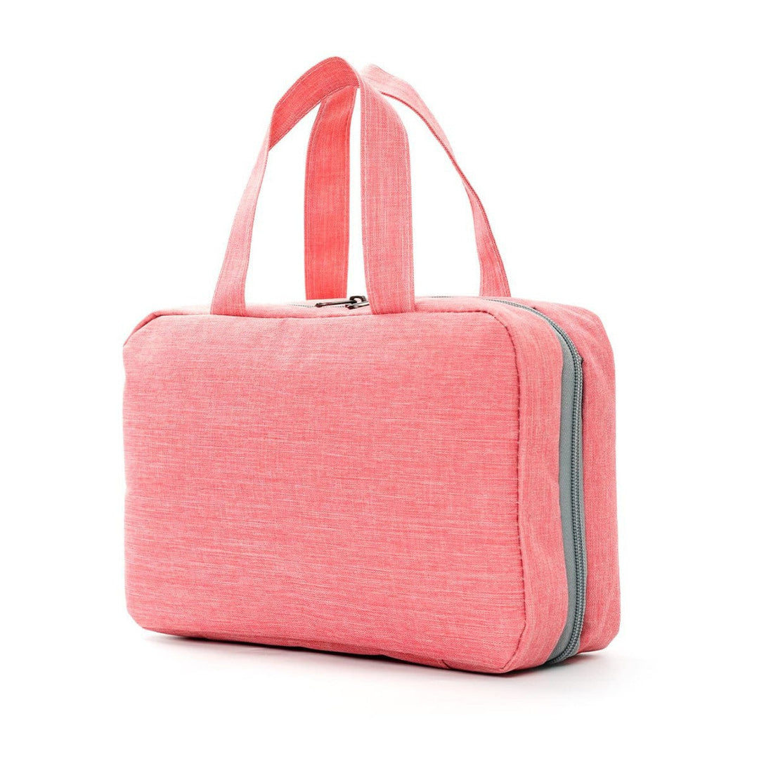 Unisex Organizer Bag with two separate compartments Kalsten