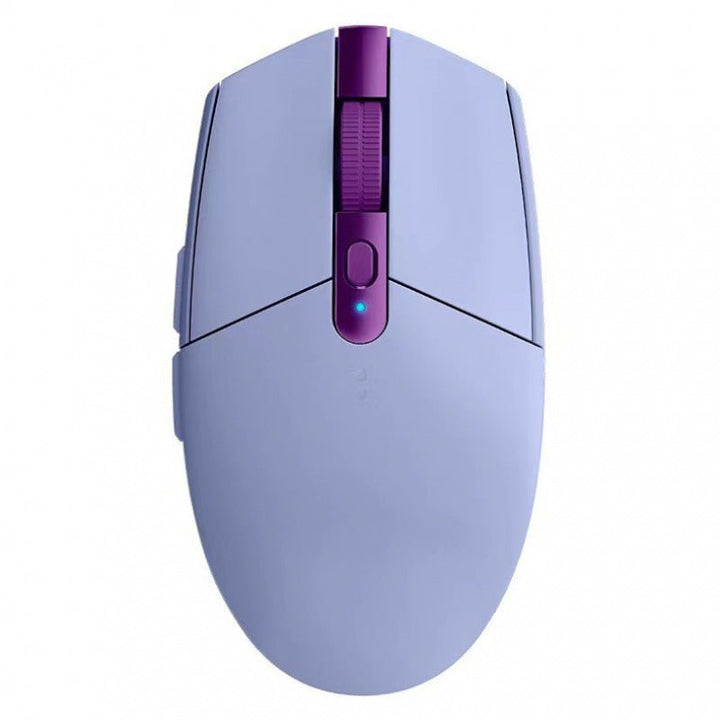 High-precision gaming mouse with adjustable weight settings Kalsten