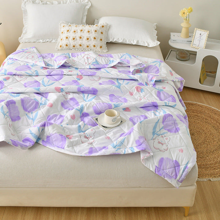 Women Bedding Set Kalsten