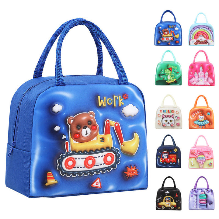 Kids Makeup Bag Kalsten