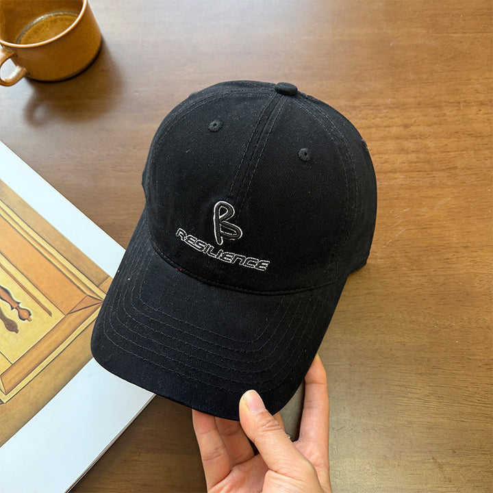 Men's Casual Cotton Adjustable Baseball Cap Kalsten