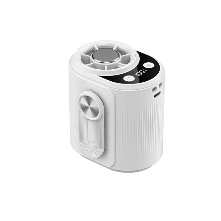 Unisex Mini Air Conditioner with Water Mist Function Kalsten