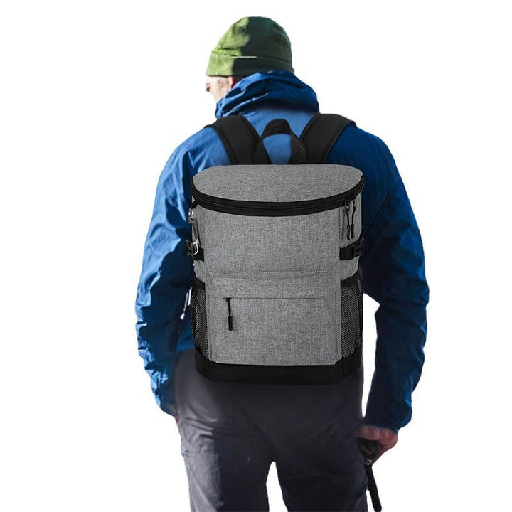 Cooling bag backpack Kalsten