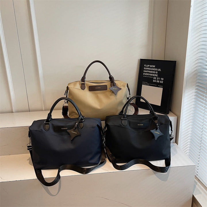 Spacious Laptop Bag Kalsten