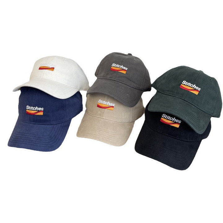 Women's Casual Embroidered Baseball Cap Kalsten 1783922655