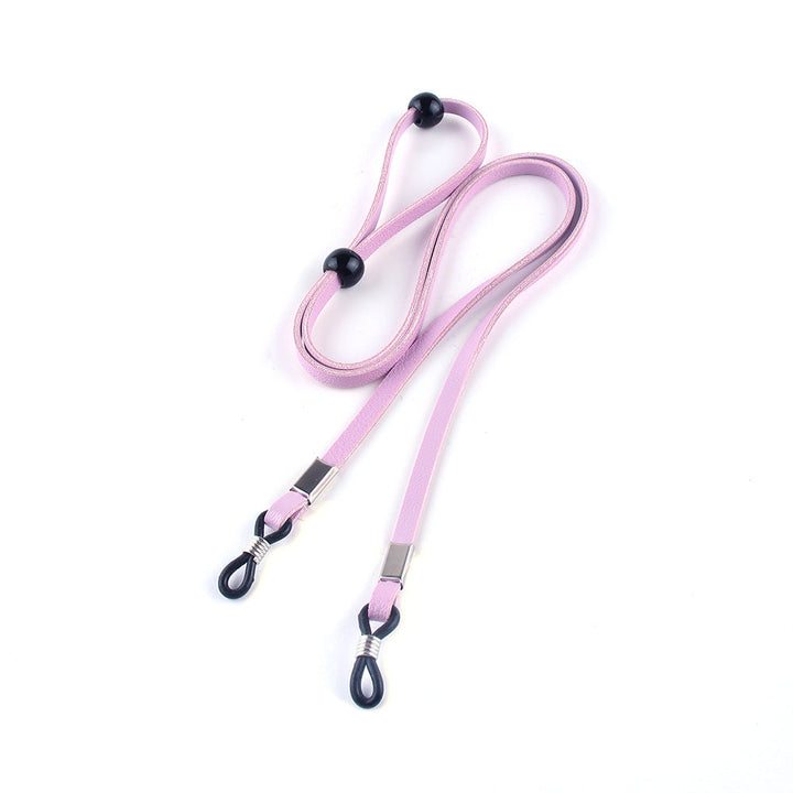 Adjustable Eyewear Retention System with Secure Grip Kalsten
