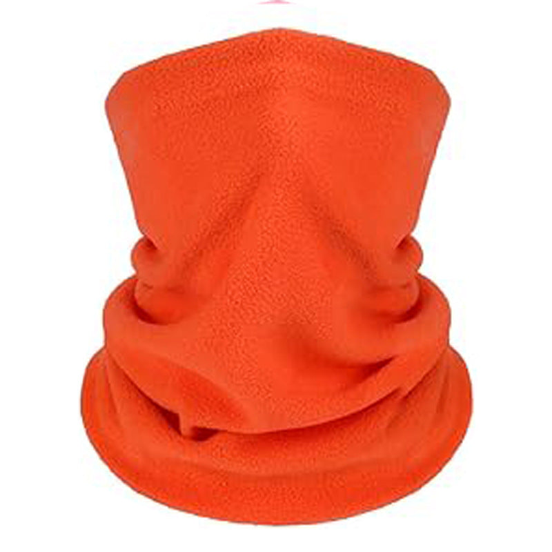 Women's Fleece Scarf Kalsten