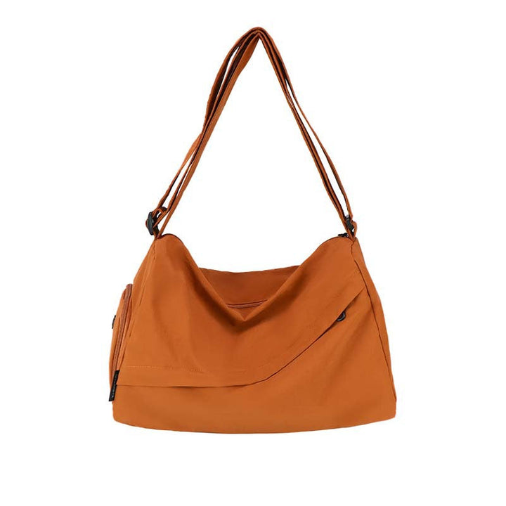 Multifunctional Sports Bag with Ergonomic Design Kalsten