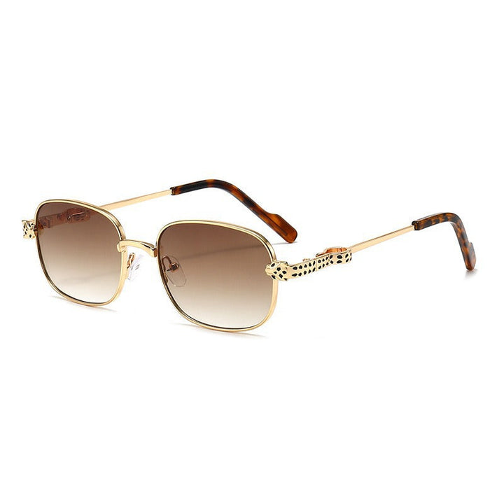 Unisex Chic Vintage-style Sunglasses Kalsten