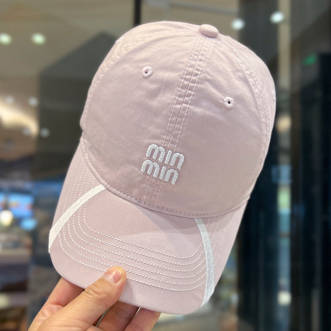 Women's Lightweight Sports Cap Kalsten