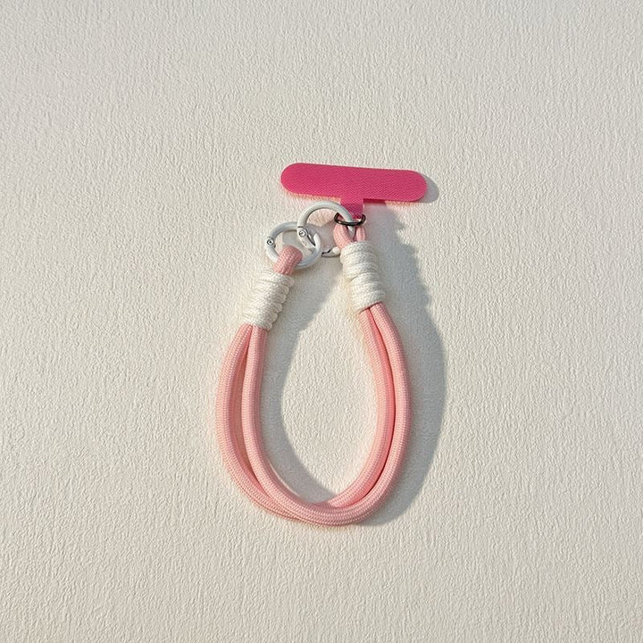 Versatile Fabric Keychain Holder Kalsten