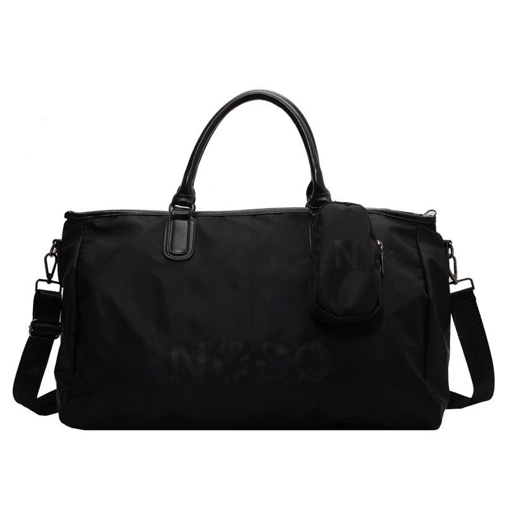 Spacious Travel Duffle