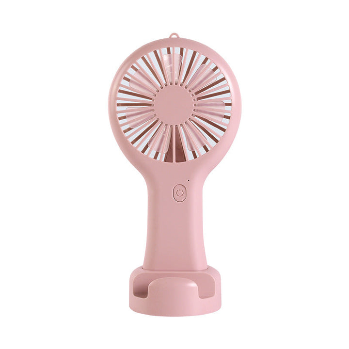 Women's portable handheld fan Kalsten