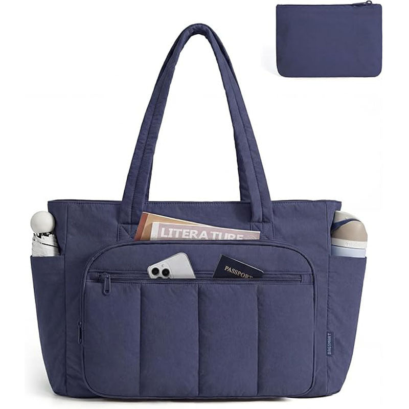 Multifunctional everyday bag Kalsten
