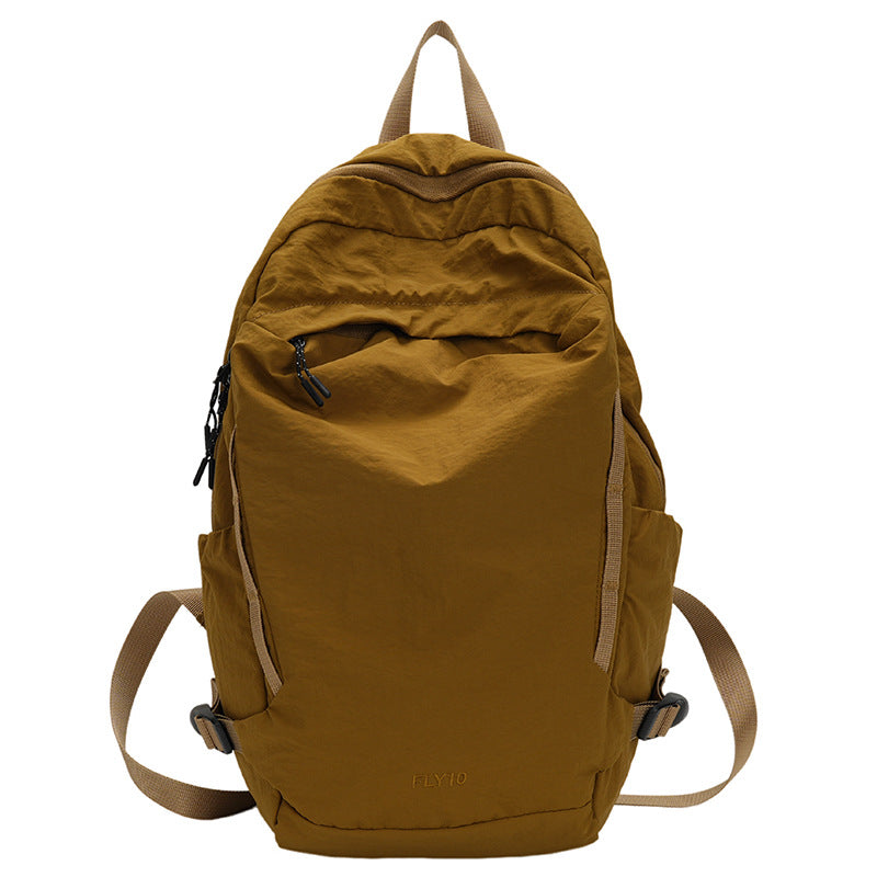 Versatile All-Weather School Backpack Kalsten