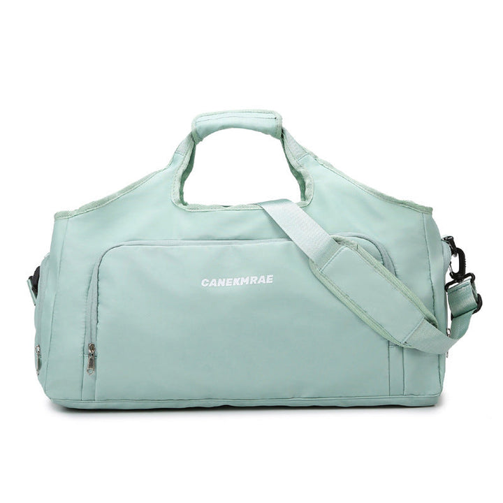 Sporty multifunctional travel bag Kalsten