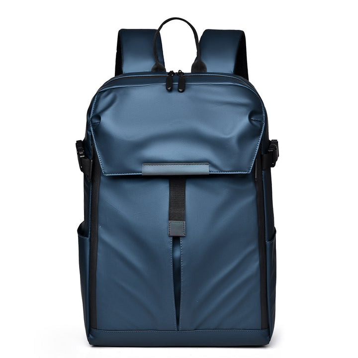Urban backpack with waterproof material and innovative storage Kalsten