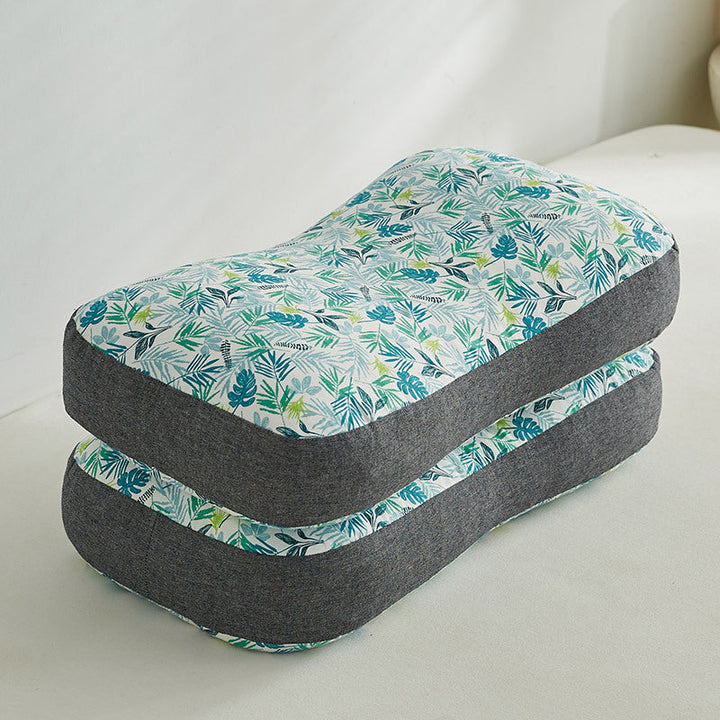 Comfort pillow with adjustable support Kalsten