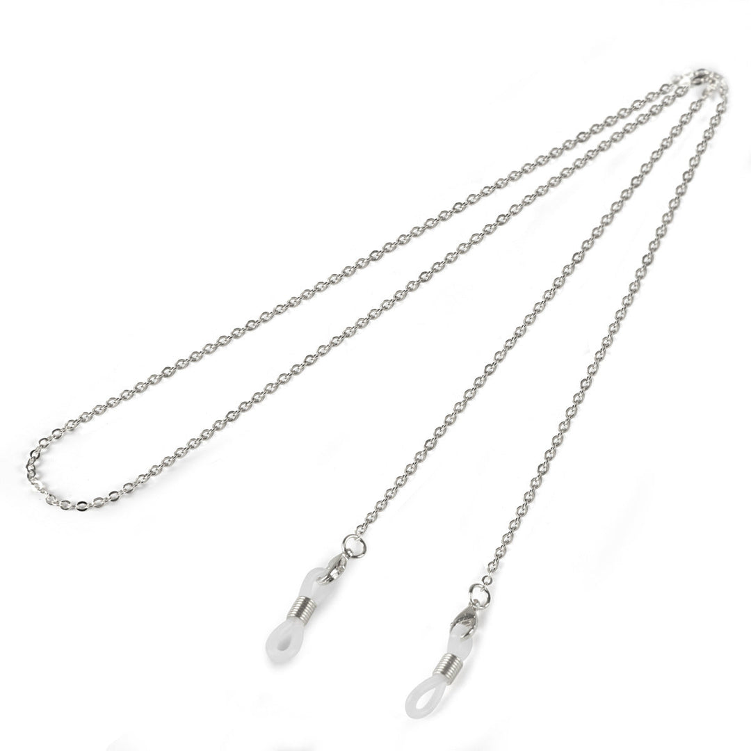 Gold-Plated Eyewear Retainer Chain Kalsten