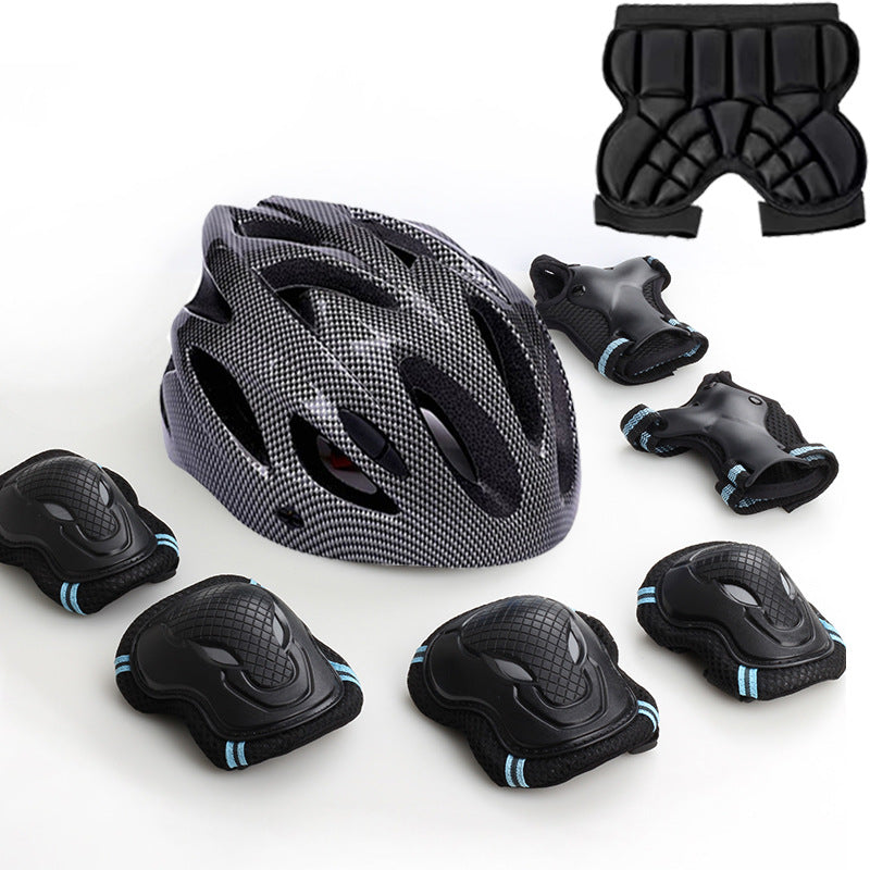 Children's Protective Sports Gear Set Kalsten