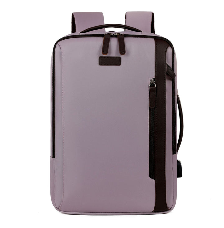 Premium Structured Business Backpack