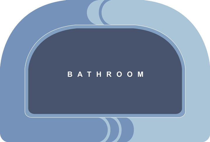 Bath Accessories Kalsten
