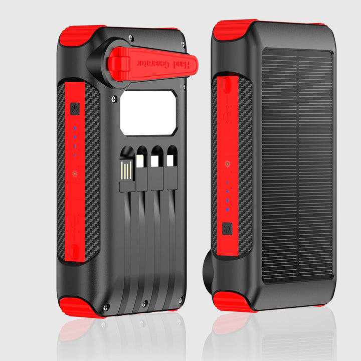 Solar Charger Kalsten