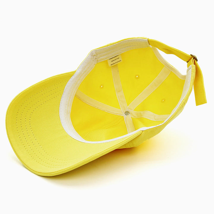 Women's baseball cap with adjustable strap Kalsten