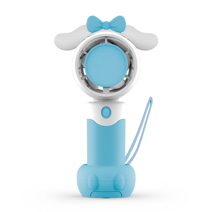Unisex Portable Mini Handheld Fan Kalsten
