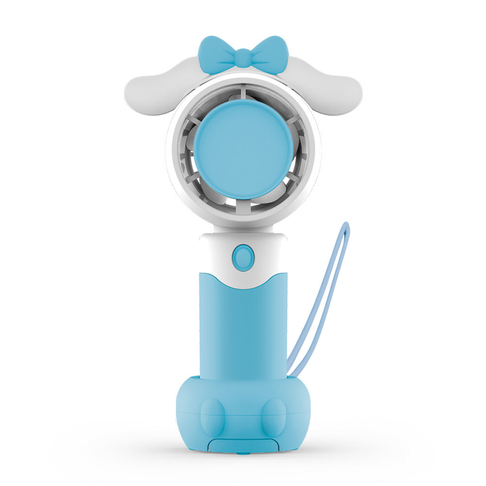 Unisex Portable Handheld Fan kalsten