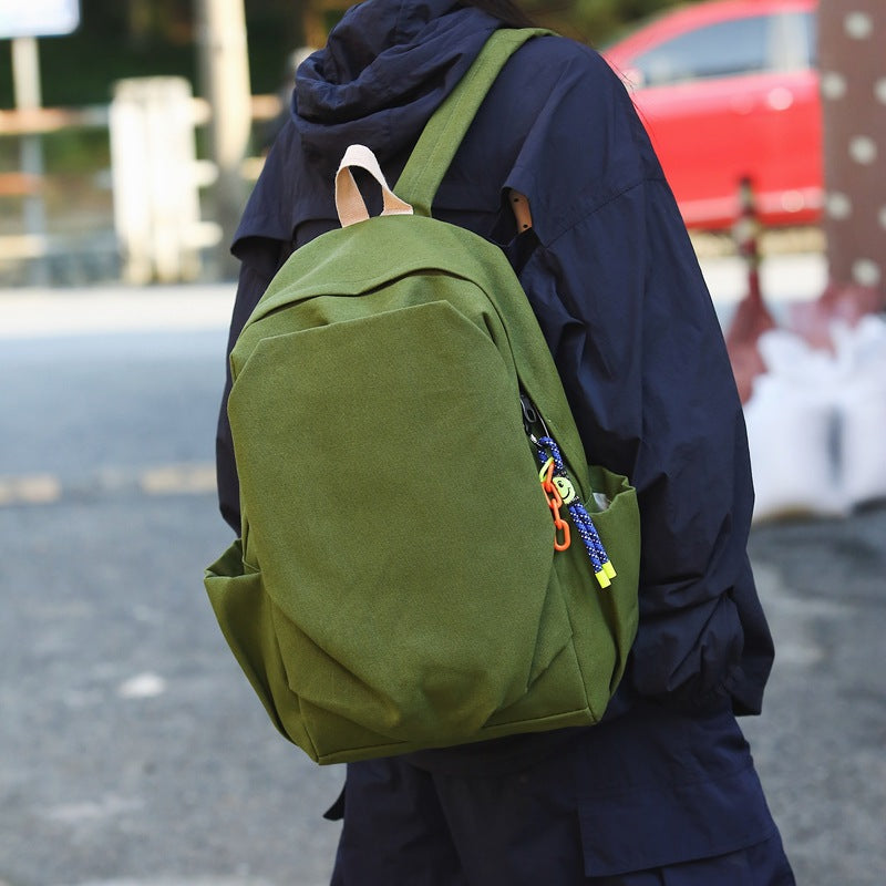 Stylish Everyday Use Backpack Kalsten